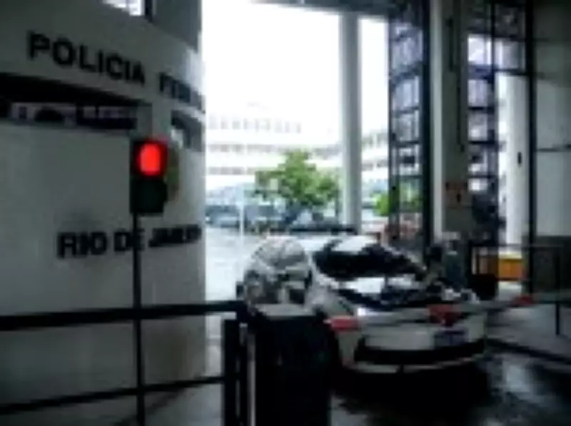 PF planeja novas operações no Rio após trabalho de inteligência de meses