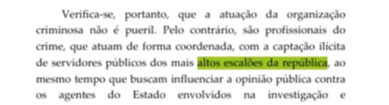 PF prende Daniel Vorcaro por formar milícia para pagar propinas e intimidar adversários