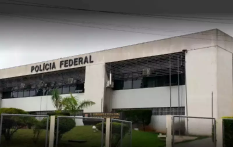 PF prende homem em Avaré por suspeita de abuso sexual infantil e apologia ao nazismo