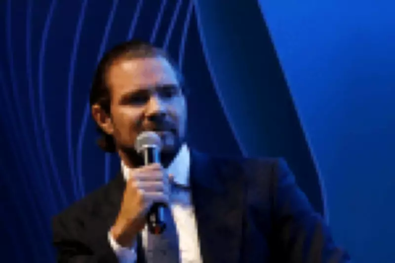 PF prende novamente banqueiro Daniel Vorcaro por ordem do ministro André Mendonça