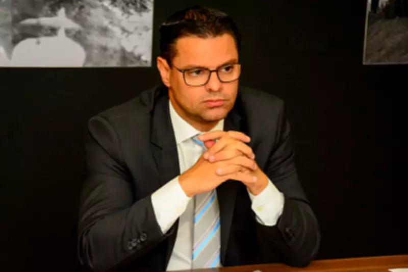 PGR defende arquivamento de inquérito contra juiz que soltou condenado por destruir relógio histórico