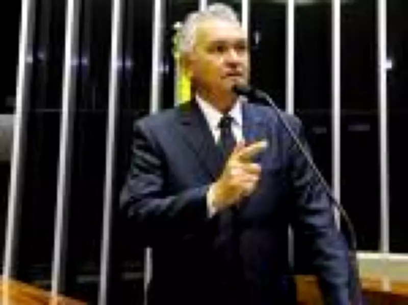 PGR defende arquivar inquérito contra deputado bolsonarista por incitação ao 8 de janeiro