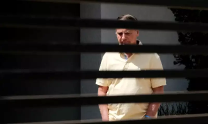 PGR emite parecer favorável à prisão domiciliar de Bolsonaro por motivos de saúde