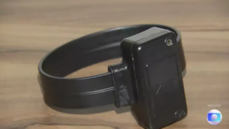 Piauí apoia tornozeleira eletrônica para agressores de mulheres em projeto aprovado na Câmara