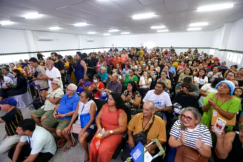 Piauí atinge marca histórica com 100% de imóveis urbanos regularizados em Novo Santo Antônio