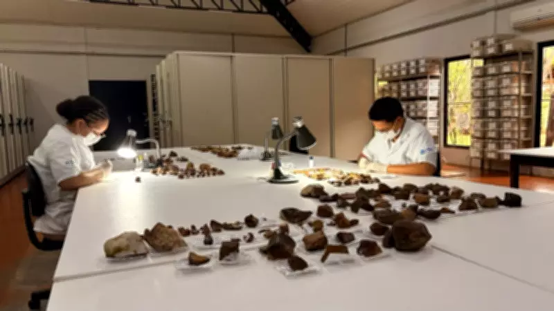 Piauí investe R$ 8,7 milhões em pesquisas arqueológicas no semiárido e lança prêmio em homenagem a Niède Guidon