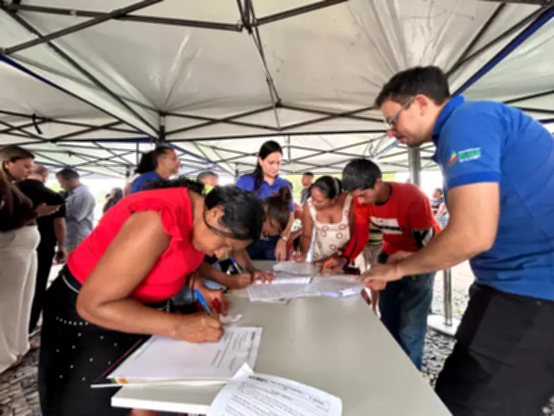 Piauí lança linha de crédito de até R$ 21 mil para empreendedores com deficiência