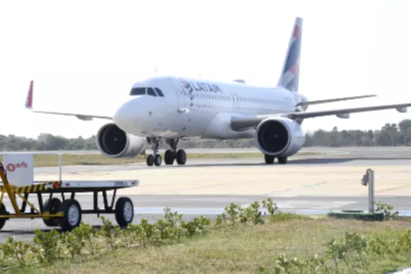 Piauí regulamenta lei de incentivo econômico para fortalecer setor aéreo regional