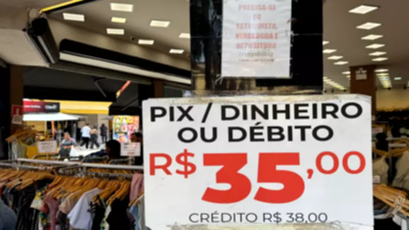 PIB cresce em 2025, mas brasileiros relatam aperto no orçamento e perda de poder de compra