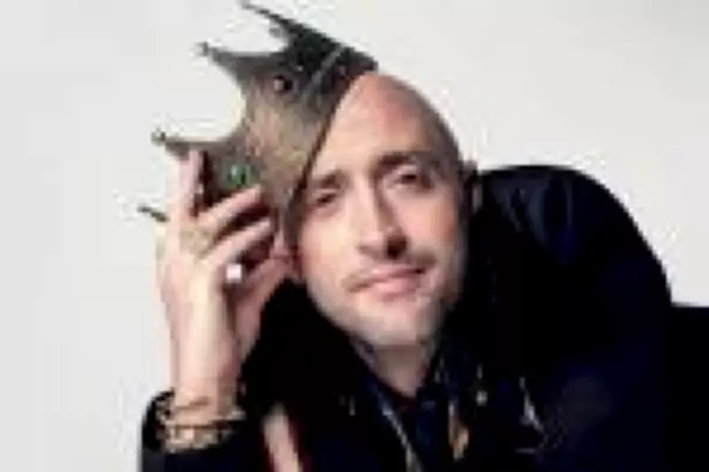 Pierre Baitelli e João Pedro Chaseliov interpretarão Paulo Gustavo em musical biográfico