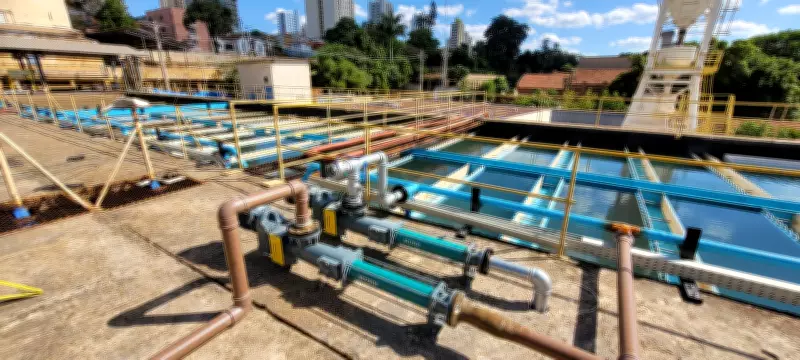 Piracicaba investirá R$ 1,85 bilhão em saneamento básico ao longo de 30 anos