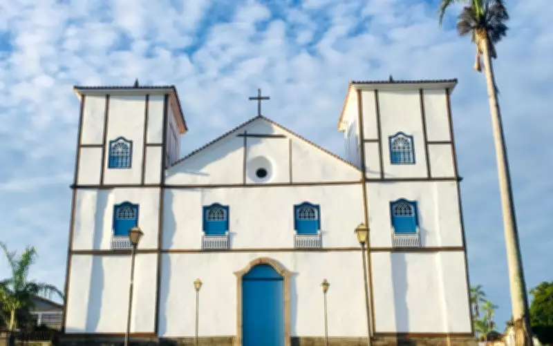 Pirenópolis é eleita uma das cidades mais acolhedoras do mundo por viajantes internacionais