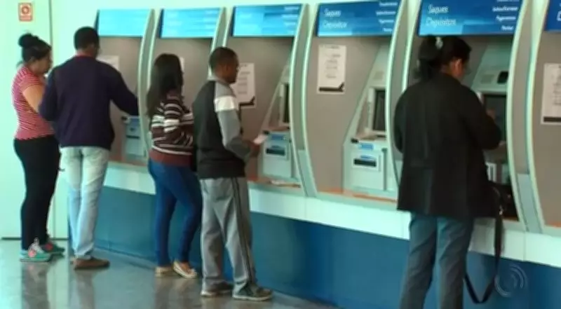 PIS/Pasep 2026: segundo lote começa a ser pago nesta segunda-feira (16)