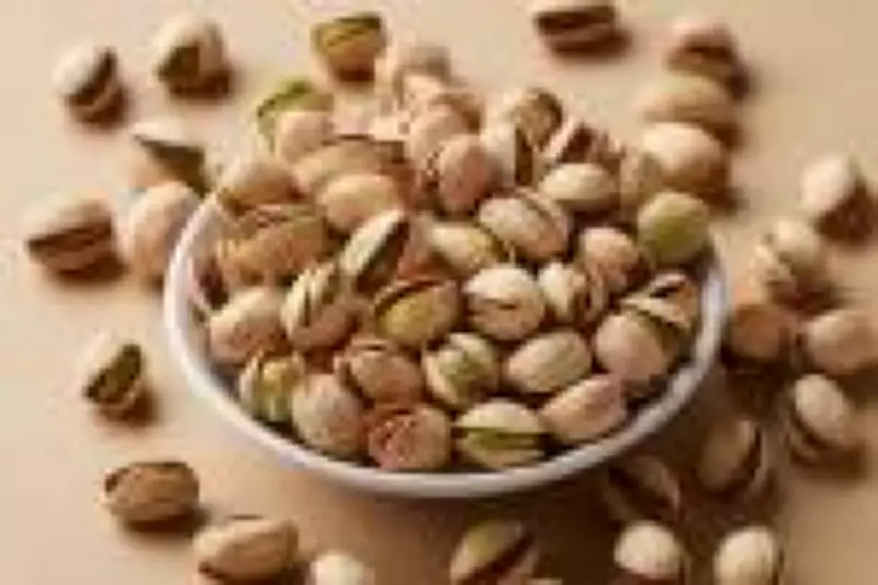 Pistache: Da Pérsia Antiga aos EUA, a Jornada da Oleaginosa que Conquistou o Brasil