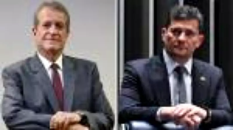 PL confirma apoio a Sergio Moro para governo do Paraná e busca palanque para Flávio Bolsonaro