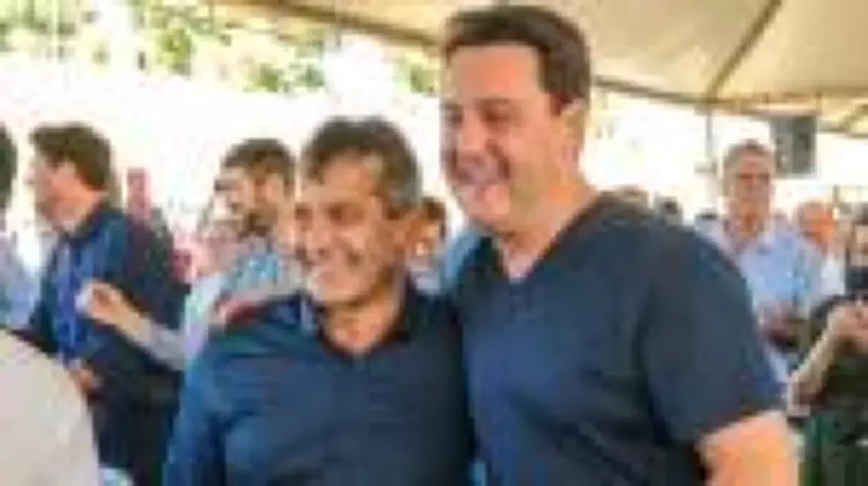 PL e PSD travam batalha por poder nos estados, ameaçando união da direita em 2026