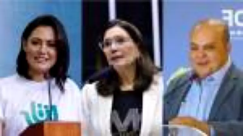 PL no DF rompe com Ibaneis, lança Michelle e Bia Kicis ao Senado e pede CPI do Master