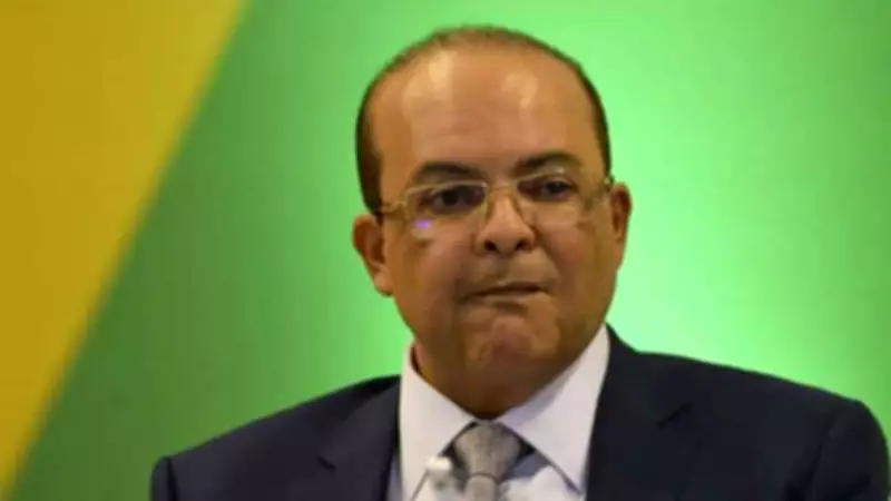 PL rompe com Ibaneis e propõe CPI para investigar fraude do Banco Master no DF