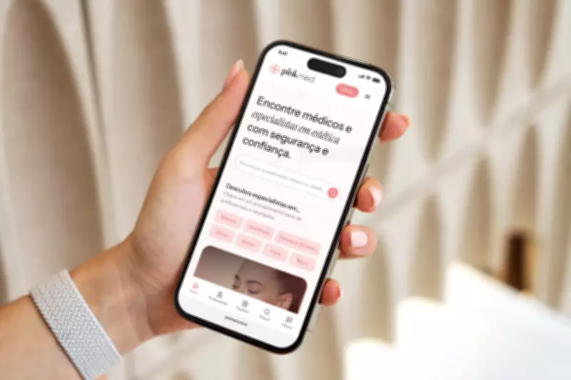 Plataforma PinkMed em SC traz transparência ao mercado de estética e cirurgias plásticas