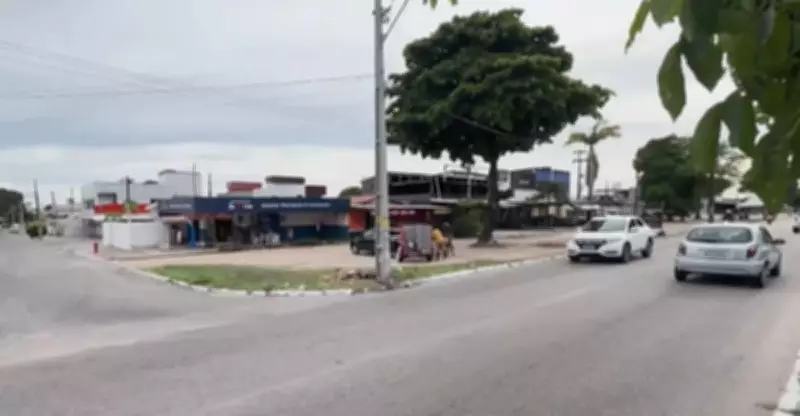 PM tem prisão mantida após confusão fatal em bar do Geisel, em João Pessoa