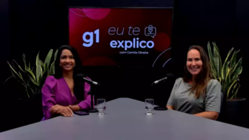 Podcast analisa dados do IBGE sobre mulheres no mercado de trabalho da Bahia e destaca pioneira no metrô