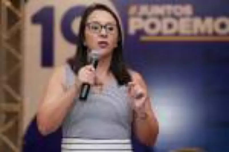 Podemos fortalece bancada com filiação de 8 deputados federais às vésperas do fim da janela partidária