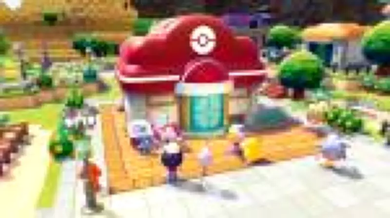 Pokémon Pokopia bate recorde de vendas e resgata finanças da Nintendo em momento crucial