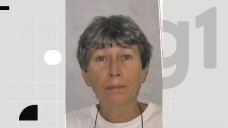 Polícia aciona consulado francês após morte de médica carbonizada por namorado na Paraíba