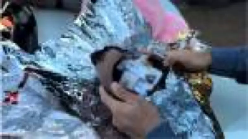 Polícia apreende remédios de emagrecimento escondidos em ovos de Páscoa em ônibus