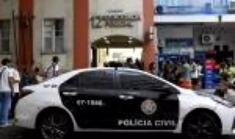 Polícia busca quebra de sigilo telefônico de réus por estupro coletivo em Copacabana