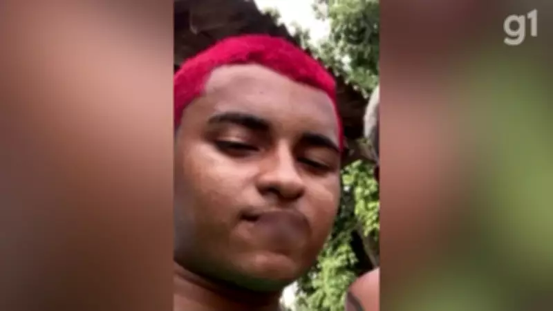 Polícia Civil busca quarto suspeito por assassinato de carcereiro em Matinha