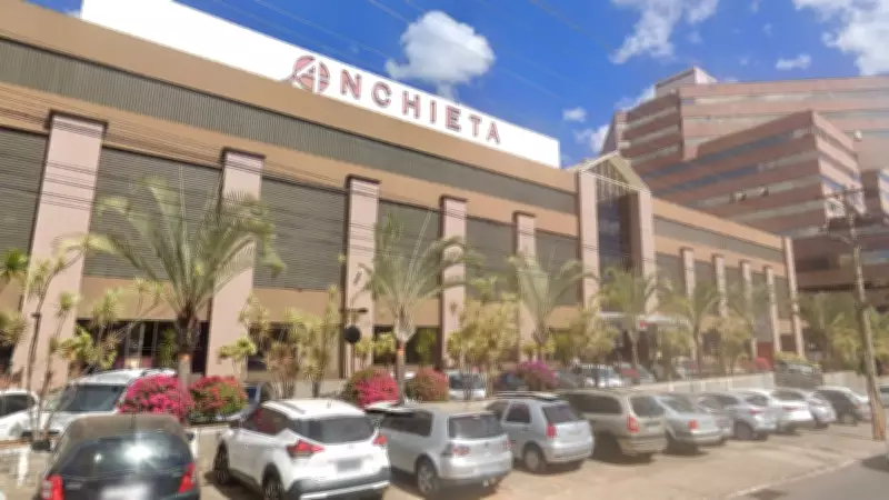 Polícia Civil conclui inquérito sobre mortes suspeitas em UTI de hospital no DF