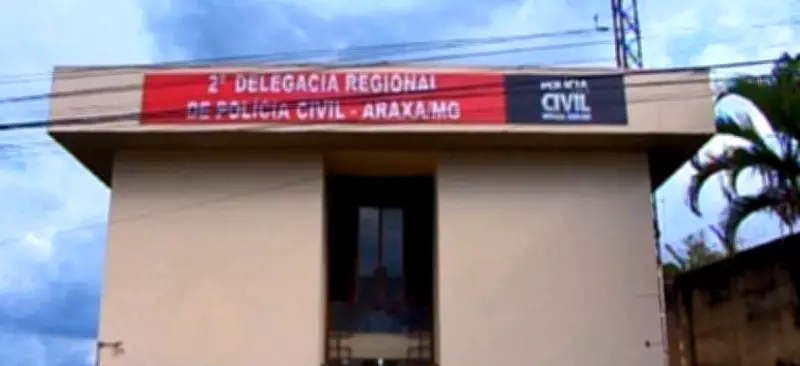 Polícia Civil de Araxá investiga morte acidental de menino de 9 anos durante brincadeira