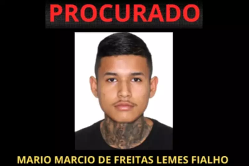 Polícia Civil de MS procura suspeito de homicídio por dívida de R$ 600 em Campo Grande