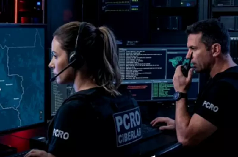 Polícia Civil de Rondônia resgata adolescente em risco após alerta internacional do TikTok