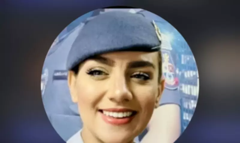 Polícia Civil de SP prende PM Geraldo Leite indiciado por feminicídio de soldado