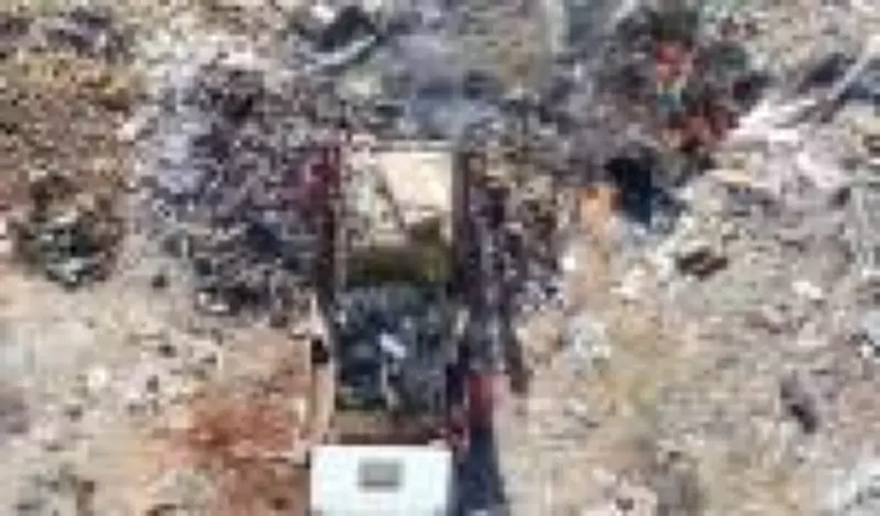 Polícia Civil desarticula máfia do lixo ligada ao Comando Vermelho no Rio de Janeiro