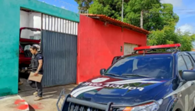 Polícia Civil do Maranhão desarticula golpe do falso advogado com prisões em dois estados