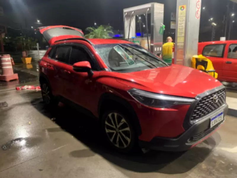 Polícia Civil indicia dois adultos e quatro adolescentes por sequestro e roubo interestadual