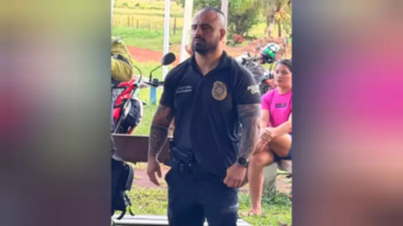 Polícia Civil intensifica buscas por suspeitos de atentado contra investigador no Pará