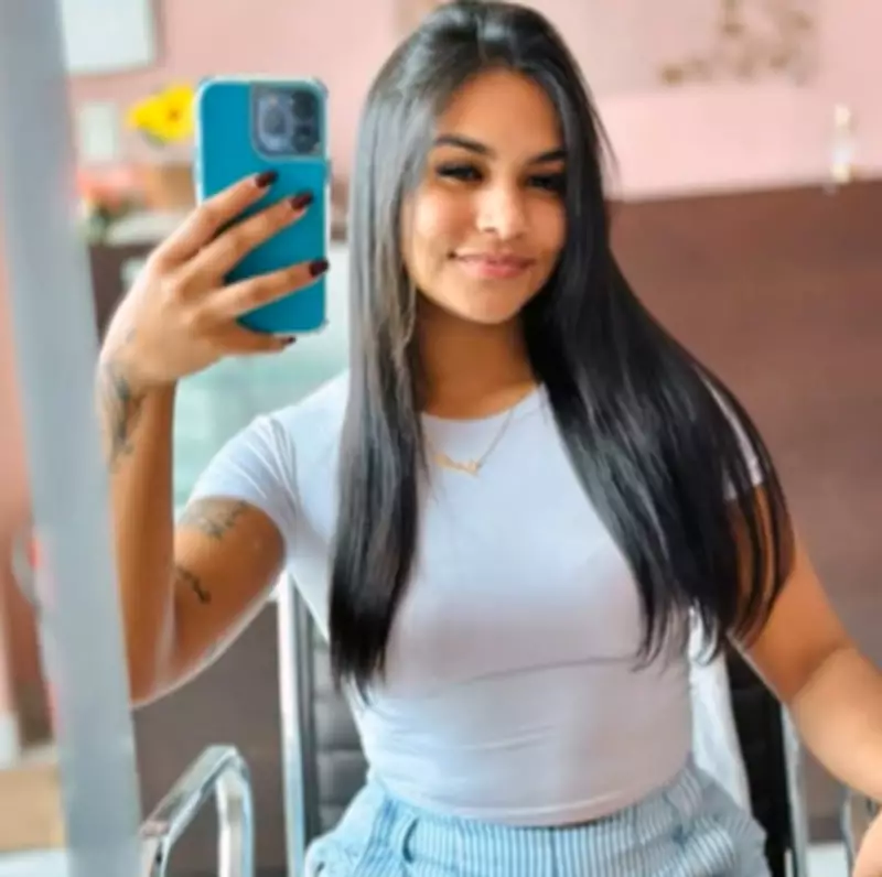 Polícia Civil investiga assassinato de Ana Vitória Santana da Rocha em Seropédica