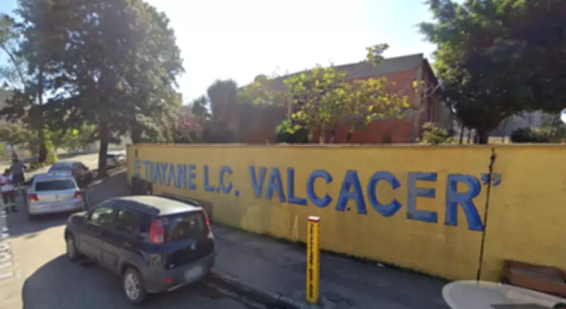 Polícia Civil investiga denúncia de estupro coletivo em escola da Zona Norte de SP