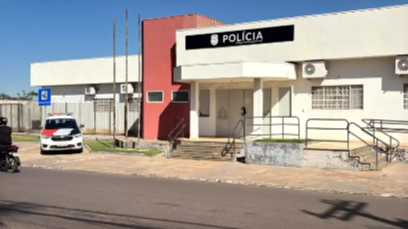 Polícia Civil investiga denúncia de maus-tratos contra crianças em creche de Buritama