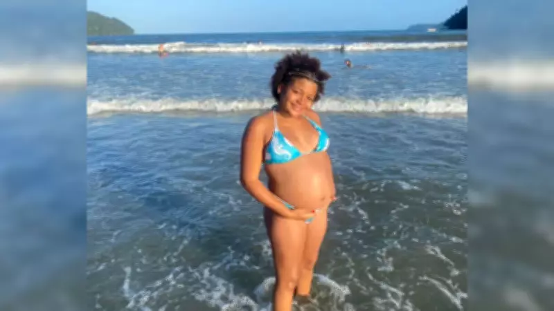 Polícia Civil investiga morte de gestante de 19 anos após dores na pelve em Rio Preto