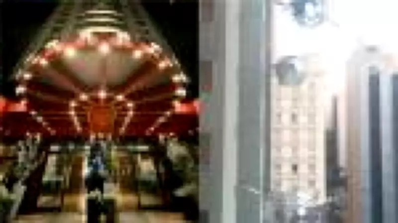 Polícia Civil investiga tiros que atingiram hotel de luxo InterContinental em São Paulo