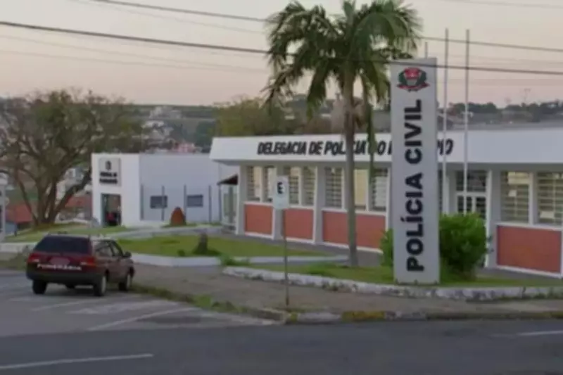 Polícia Civil prende suspeito de envolvimento na morte de idoso em Tatuí após mais de um ano