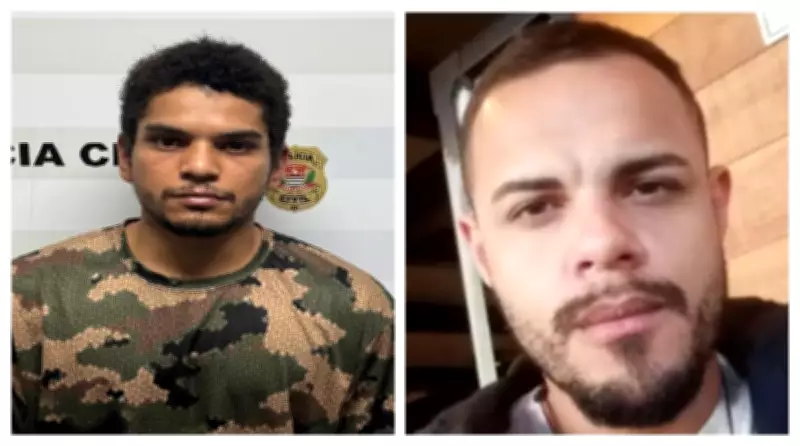 Polícia Civil prende suspeito de matar homem de 33 anos em apartamento na Liberdade, SP