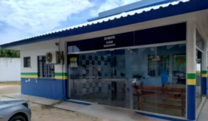 Polícia Civil prende suspeito de sequestro e tentativa de latrocínio no interior do Amazonas