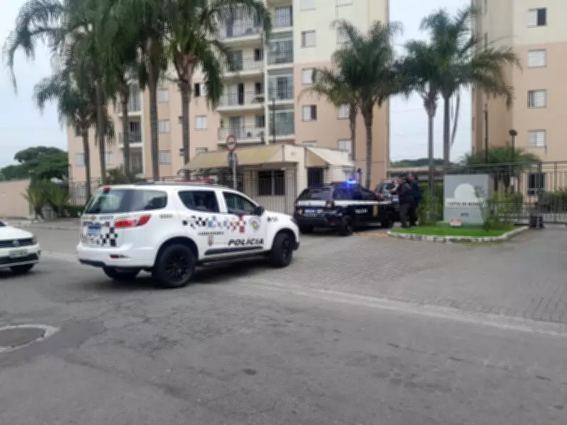 Polícia Civil prende tenente-coronel da PM indiciado por feminicídio da esposa, soldado Gisele