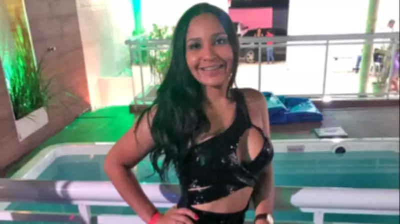 Polícia cumpre mandados em operação sobre morte de mulher em Santa Cruz, RJ